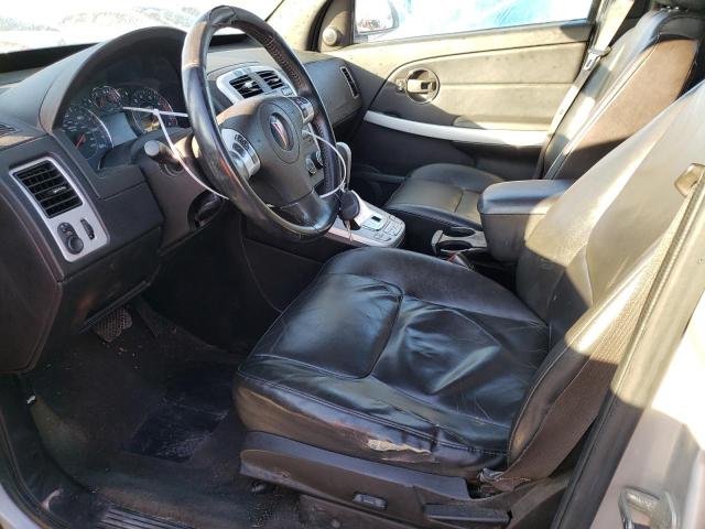 Photo 7 from auction – 2008 PONTIAC TORRENT with VIN 2CKDL43F386325897