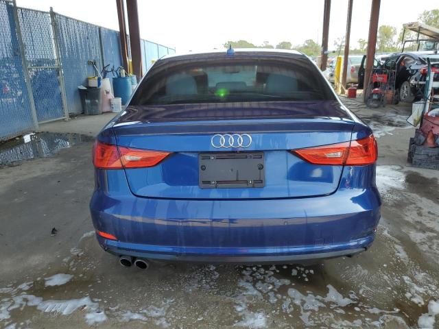 Photo 6 from auction – 2016 AUDI A3 PREMIUM with VIN WAUA7GFF8G1059304
