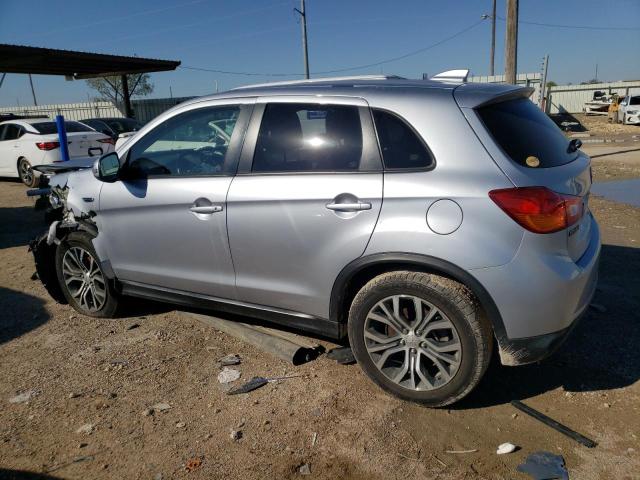 Photo 2 from auction – 2017 MITSUBISHI OUTLANDER with VIN JA4AP3AU2HZ008976