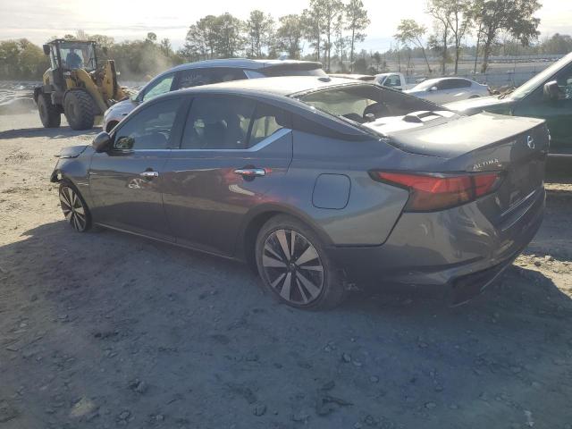Photo 2 from auction – 2019 NISSAN ALTIMA SL with VIN 1N4BL4EV3KC255244