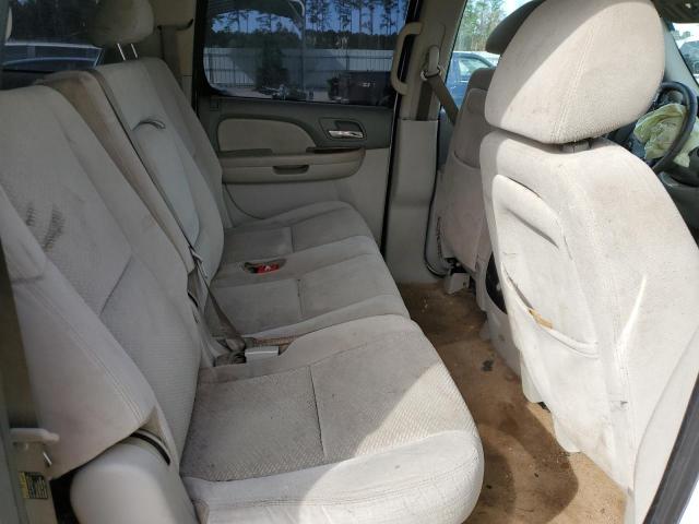 Photo 11 from auction – 2007 CHEVROLET SUBURBAN C with VIN 1GNFC160X7R230771