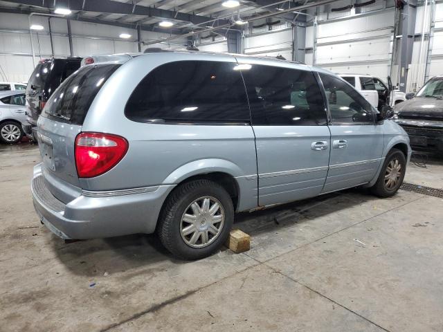 Photo 3 from auction – 2006 CHRYSLER TOWN & COU with VIN 2A8GP64L06R783085