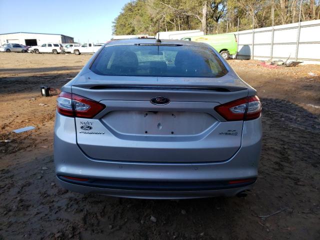 Photo 6 from auction – 2016 FORD FUSION SE with VIN 3FA6P0LU3GR310745