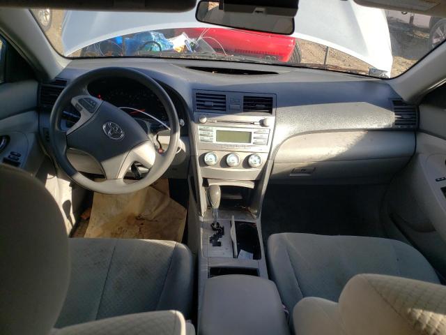 Photo 8 from auction – 2007 TOYOTA CAMRY CE with VIN 4T1BE46K87U608602