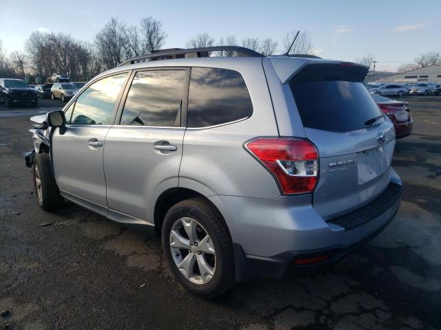 Photo 2 from auction – 2014 SUBARU FORESTER 2 with VIN JF2SJAMC8EH554056