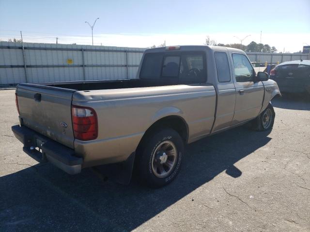 Photo 3 from auction – 2003 FORD RANGER SUP with VIN 1FTYR14V43TA13132