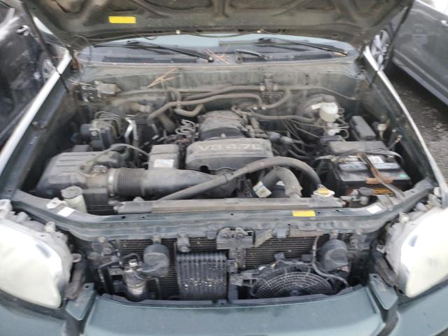 Photo 12 from auction – 2007 TOYOTA SEQUOIA SR with VIN 5TDBT44A37S284113