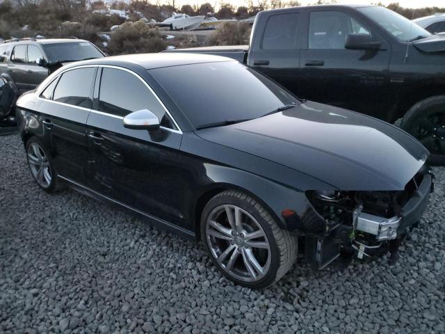 Photo 4 from auction – 2015 AUDI S3 PRESTIG with VIN WAUFFGFFXF1071199