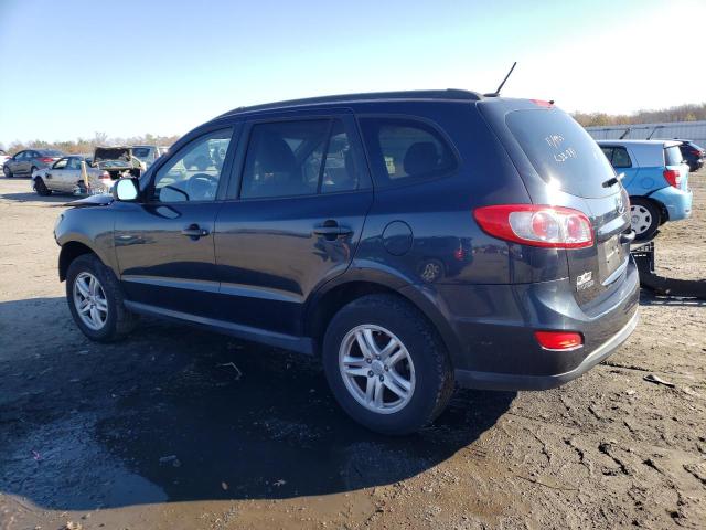 Photo 2 from auction – 2010 HYUNDAI SANTA FE G with VIN 5NMSG3AB6AH403584