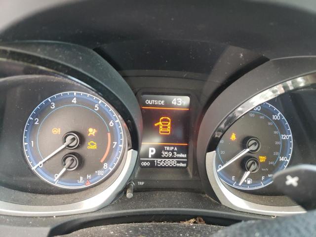 Photo 9 from auction – 2016 TOYOTA COROLLA L with VIN 5YFBURHE6GP469370