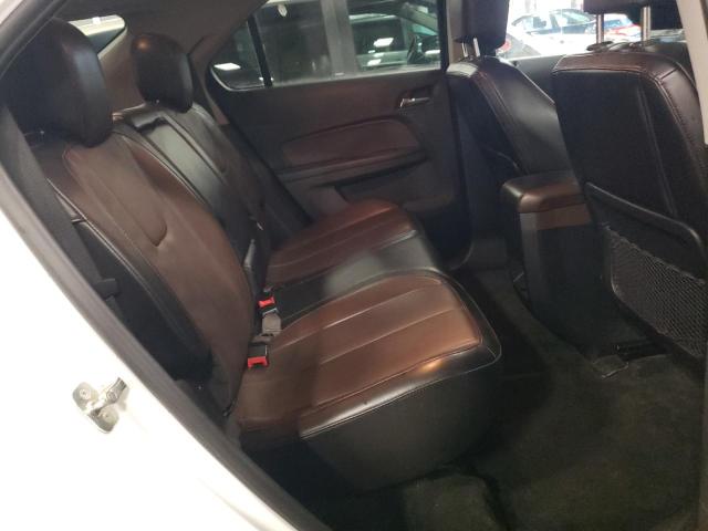 Photo 11 from auction – 2013 CHEVROLET EQUINOX LT with VIN 2GNFLNEK2D6103885