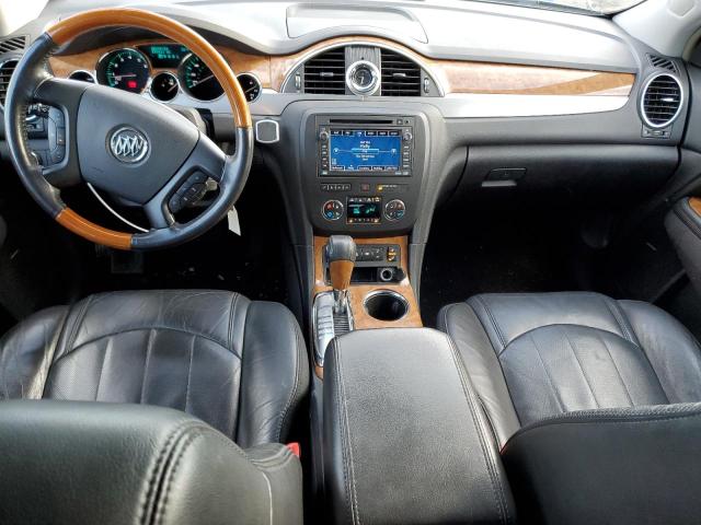 Photo 8 from auction – 2008 BUICK ENCLAVE CX with VIN 5GAER23718J230329