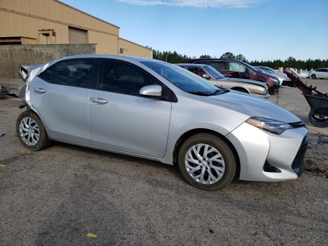 Photo 4 from auction – 2017 TOYOTA COROLLA L with VIN 5YFBURHE2HP731953