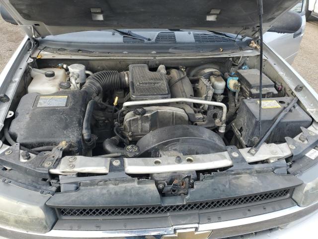 Photo 11 from auction – 2008 CHEVROLET TRAILBLAZE with VIN 1GNDT13S782196067
