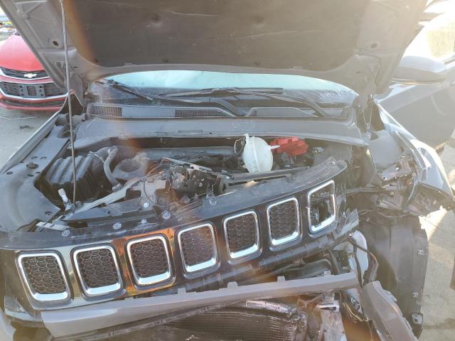 Foto 12 de la subasta – 2019 JEEP COMPASS LI con VIN 3C4NJDCB5KT787489