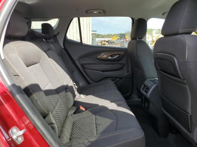 Photo 11 from auction – 2019 GMC TERRAIN SL with VIN 3GKALTEV6KL257515