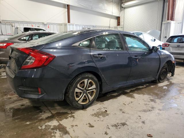 Photo 3 from auction – 2016 HONDA CIVIC LX with VIN 19XFC2F52GE031963