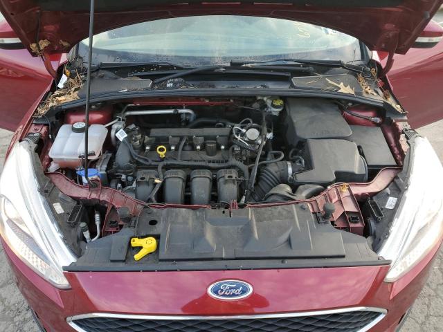 Photo 11 from auction – 2016 FORD FOCUS SE with VIN 1FADP3K24GL393061