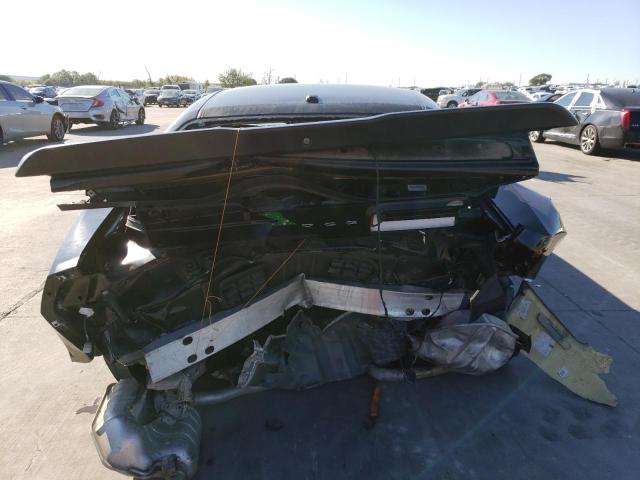 Photo 6 from auction – 2018 DODGE CHALLENGER with VIN 2C3CDZAG1JH271863
