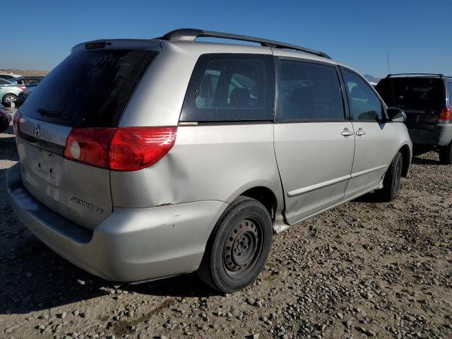 Photo 3 from auction – 2006 TOYOTA SIENNA CE with VIN 5TDZA23C76S401685