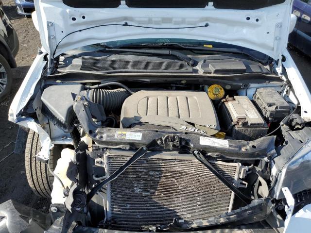 Photo 12 from auction – 2018 DODGE GRAND CARA with VIN 2C4RDGEG8JR238213
