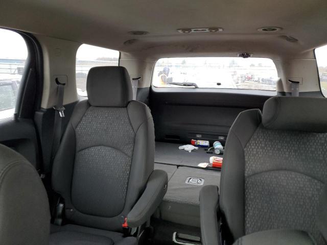 Photo 10 from auction – 2011 GMC ACADIA SLE with VIN 1GKKRPED6BJ235359