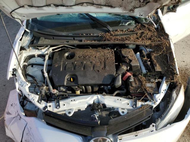 Photo 11 from auction – 2018 TOYOTA COROLLA L with VIN 2T1BURHE4JC051347