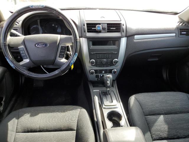 Photo 8 from auction – 2011 FORD FUSION SE with VIN 3FAHP0HA4BR131761