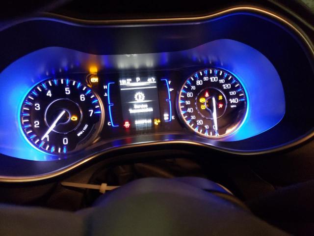 Photo 9 from auction – 2015 CHRYSLER 200 LIMITE with VIN 1C3CCCAB2FN579997