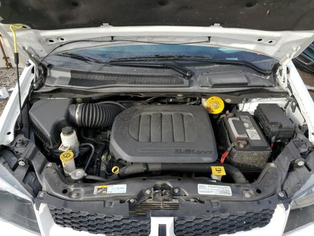 Photo 12 from auction – 2019 DODGE GRAND CARA with VIN 2C4RDGEGXKR630983