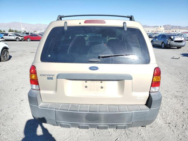 Photo 6 from auction – 2007 FORD ESCAPE XLT with VIN 1FMCU03Z17KB96228