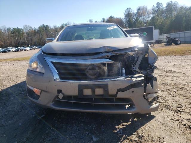 Photo 5 from auction – 2015 NISSAN ALTIMA 2.5 with VIN 1N4AL3AP7FN384644