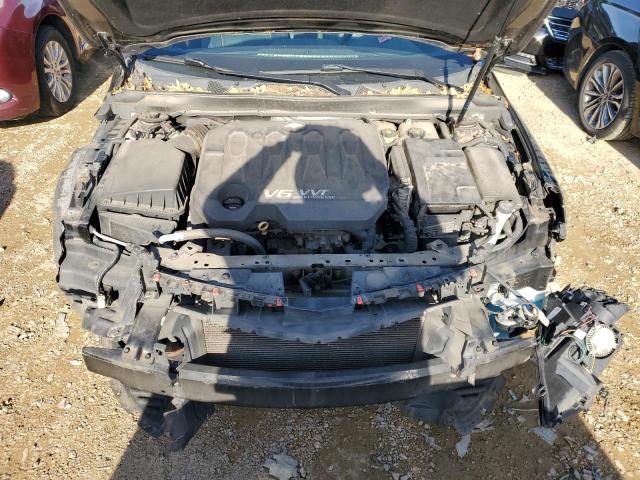Photo 11 from auction – 2014 CHEVROLET IMPALA LTZ with VIN 2G1155S30E9108425