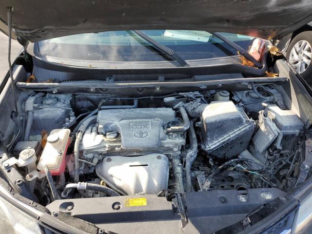 Photo 12 from auction – 2014 TOYOTA RAV4 XLE with VIN 2T3RFREV3EW201926