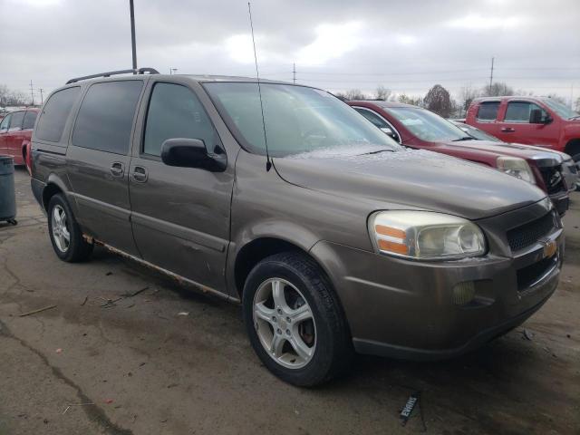 Photo 4 from auction – 2005 CHEVROLET UPLANDER L with VIN 1GNDV23LX5D232004