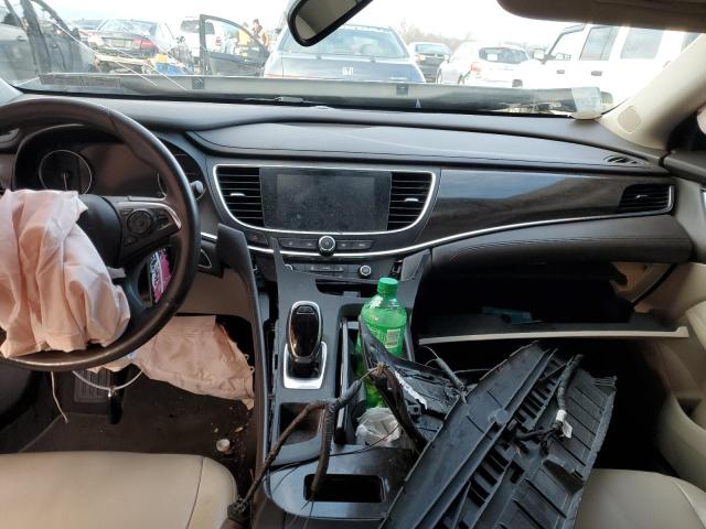Photo 8 from auction – 2017 BUICK LACROSSE P with VIN 1G4ZN5SS5HU190060