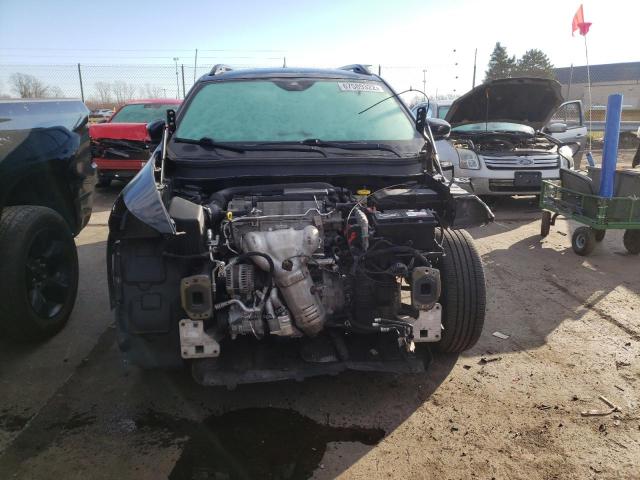 Photo 5 from auction – 2015 JEEP CHEROKEE L with VIN 1C4PJLCBXFW723189