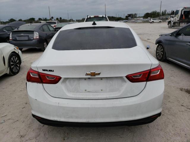 Photo 6 from auction – 2017 CHEVROLET MALIBU LS with VIN 1G1ZB5STXHF288181