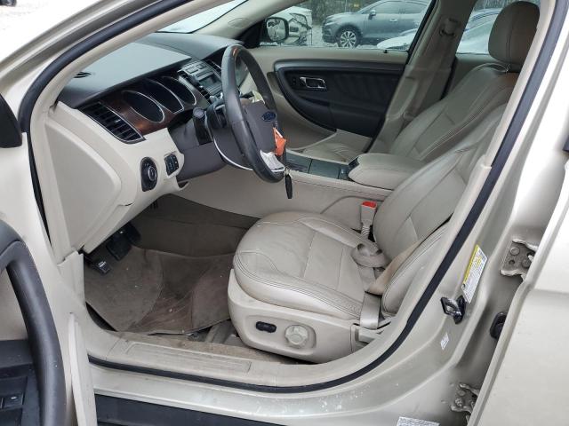 Photo 7 from auction – 2011 FORD TAURUS SEL with VIN 1FAHP2EW0BG189675