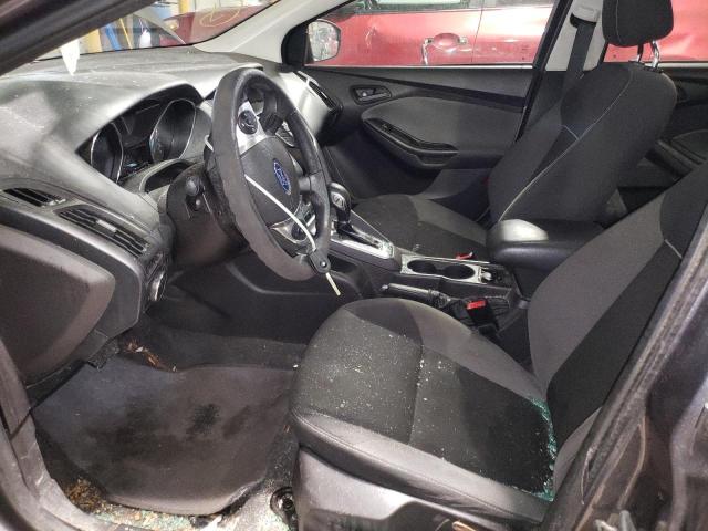 Photo 7 from auction – 2012 FORD FOCUS SE with VIN 1FAHP3F24CL166202