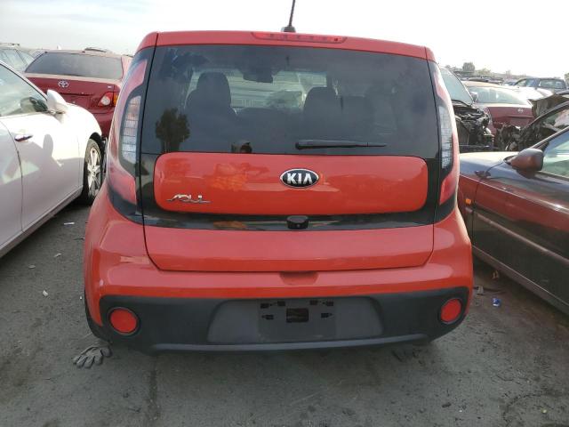Photo 6 from auction – 2019 KIA SOUL with VIN KNDJN2A23K7016706