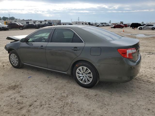 Photo 2 from auction – 2012 TOYOTA CAMRY BASE with VIN 4T4BF1FK2CR195006