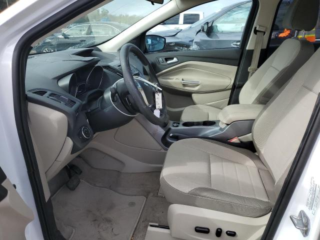 Photo 7 from auction – 2014 FORD ESCAPE SE with VIN 1FMCU0GX4EUE06959