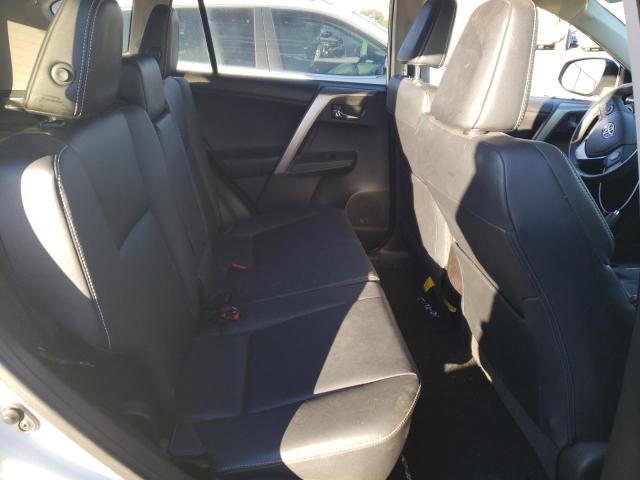 Photo 11 from auction – 2014 TOYOTA RAV4 LIMIT with VIN 2T3DFREVXEW208690