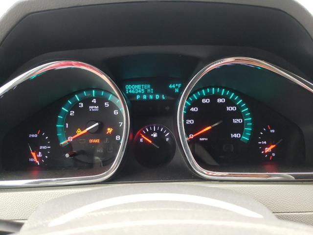 Photo 9 from auction – 2009 CHEVROLET TRAVERSE L with VIN 1GNER23D09S129483