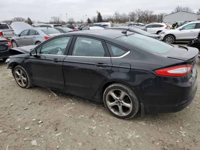 Photo 2 from auction – 2013 FORD FUSION SE with VIN 3FA6P0HR3DR217482