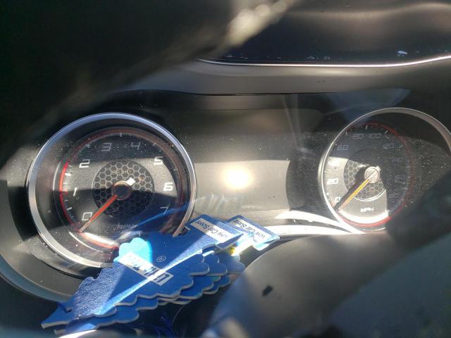 Photo 9 from auction – 2020 DODGE CHARGER SC with VIN 2C3CDXGJ8LH248607