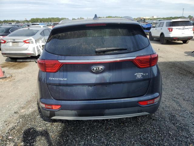 Photo 6 from auction – 2019 KIA SPORTAGE E with VIN KNDPN3AC4K7565727