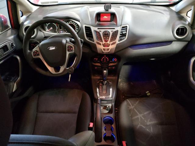 Photo 8 from auction – 2011 FORD FIESTA SE with VIN 3FADP4EJ4BM147174