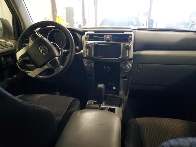 Photo 8 from auction – 2013 TOYOTA 4RUNNER SR with VIN JTEZU5JR6D5050718